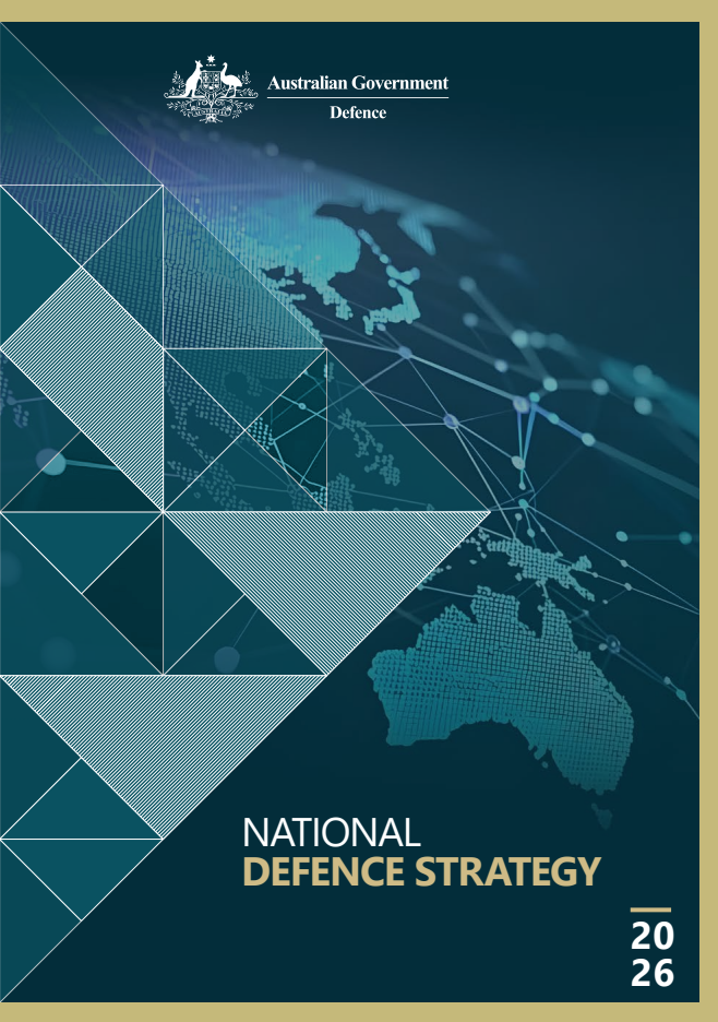 Les leçons de la révision 2026 de la National Defence Strategy de l ...